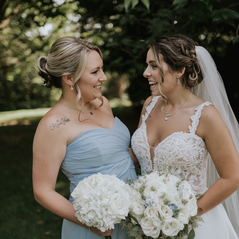 Meet your Posher, Kaitie